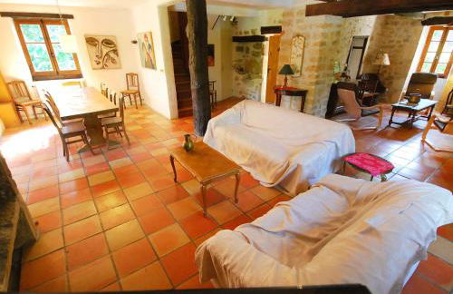 Holiday Home Ensemble de 3 maisons Lavit by Interhome - Foto 20