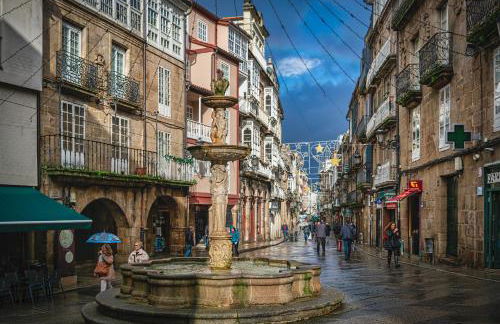 Morar Ourense - Foto 2