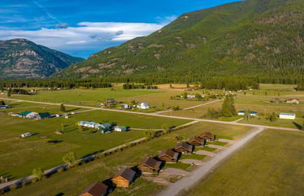 The Kabins - Foto 73