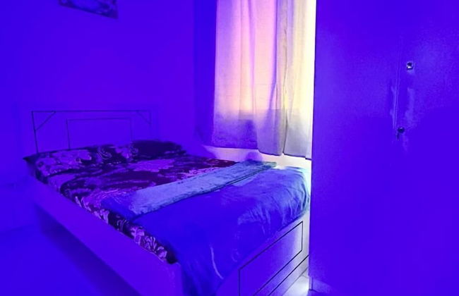 Family Double Partition Room in Bur Dubai - Photo 2