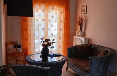 Helen's Seaside Apartment - Foto 32