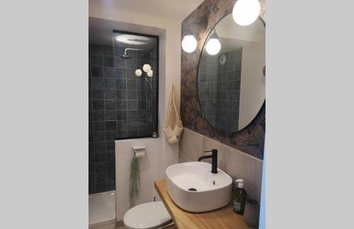 La Cabane des Dunes à Fort-Mahon Plage - Foto 29