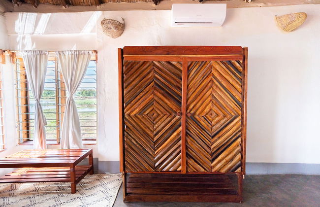 Njobvu Safari - Foto 14