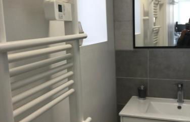 Maisonnette cosy à Châtillon-Coligny - Photo 8