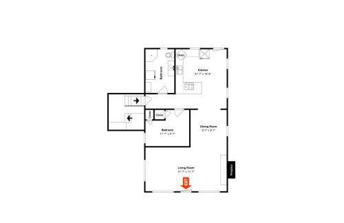 Midtown Lodge by Ruidoso Vacation Rentals - Foto 66