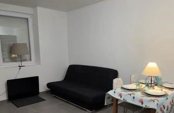 appartement cosy 1 chambre - Photo 3