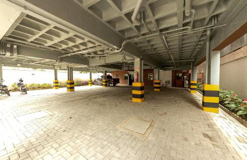 Antiquus ApartHotel - Foto 73