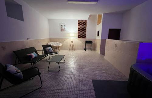 Escapada amarela SPA et détente - Foto 7