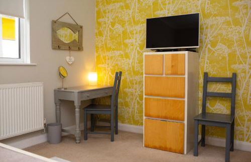 Tryweryn Cottage Saundersfoot - Photo 6