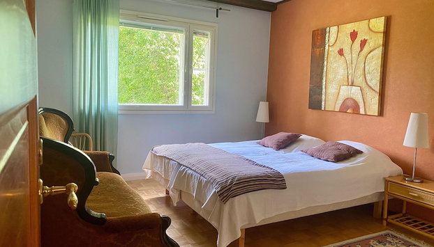Villa Prud - Foto 5, Quarto