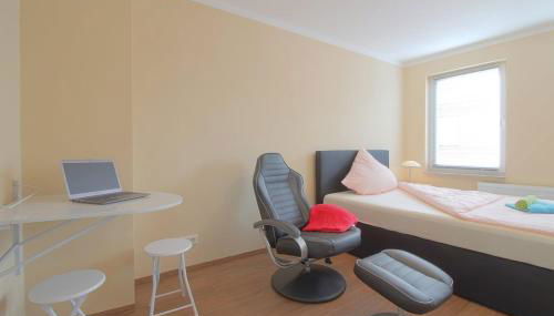 Gästehaus Dorum 01 - Foto 3