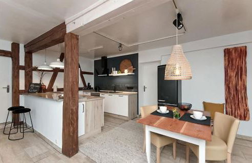 1 Bedroom Gorgeous Apartment In Suhl - Foto 6