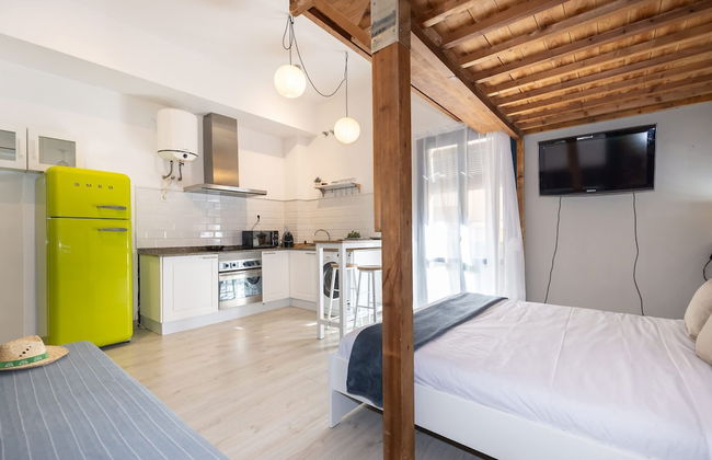 Unik Vacation Oli in Tarragona - Foto 33