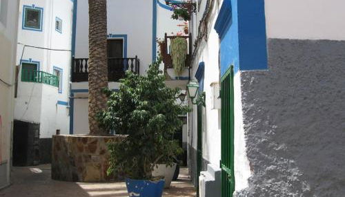 Casa Danesa - Cityhouse at the Palm Tree - Foto 2