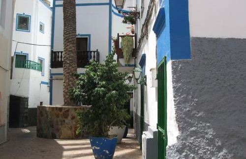 Casa Danesa - Cityhouse at the Palm Tree - Foto 2