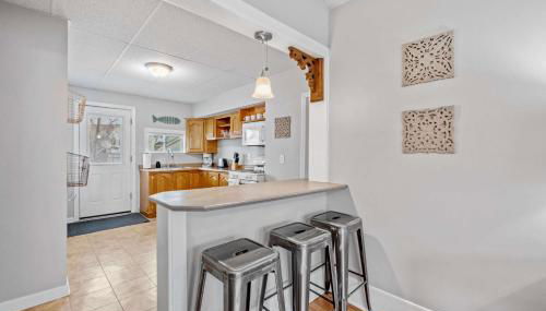 Spacious Open-Concept Studio Short-Midterm Stays - Foto 4