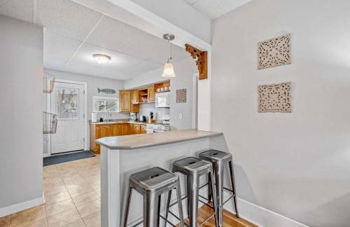 Spacious Open-Concept Studio Short-Midterm Stays - Foto 4