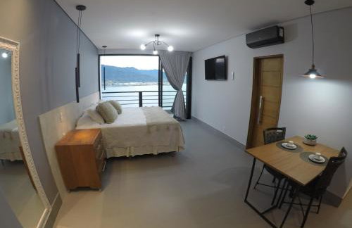 Lounge Suites De Luxo Piuva - Foto 54