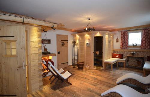 Alluring Holiday Home in Ubersee With Whirlpool - Foto 125