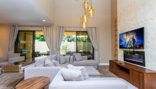 Luxury 3bdr House Near Disney 7527 - Foto 1