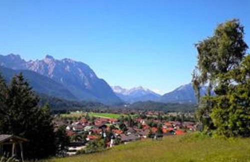 Haus Berglust Wallgau - Foto 6