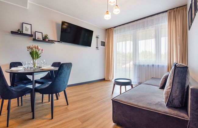 Apartamenty Sun & Snow Wypoczynkowa - Photo 22