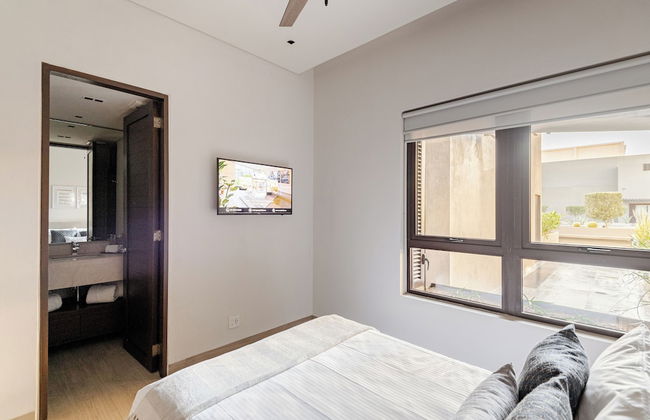 Paraiso Residences Marina Cabo by Capitalia - Foto 24