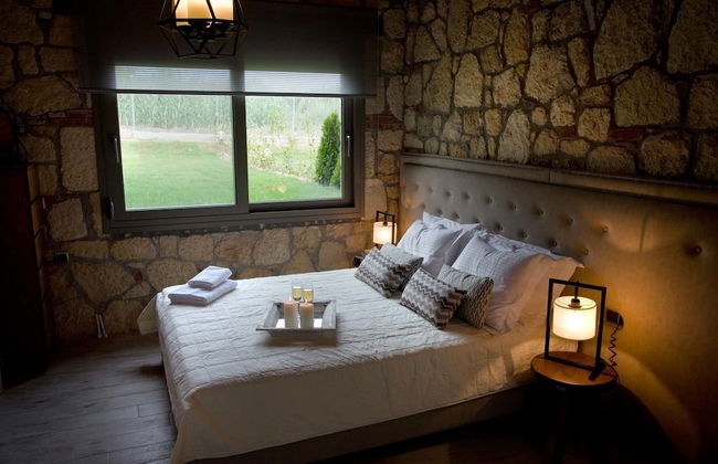 Five Senses Luxury Villas - Foto 11