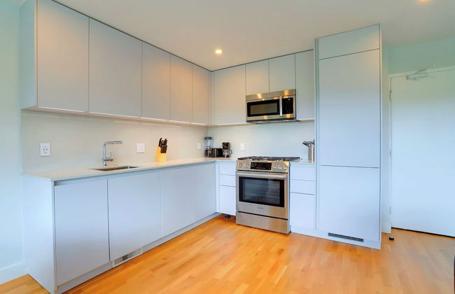 Your DC Home Base Apartments - Foto 35