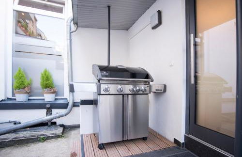 White Lofty und White Studio - Foto 44