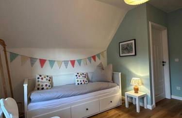 Landhaus Oscar (150m zum Strand) - Foto 15