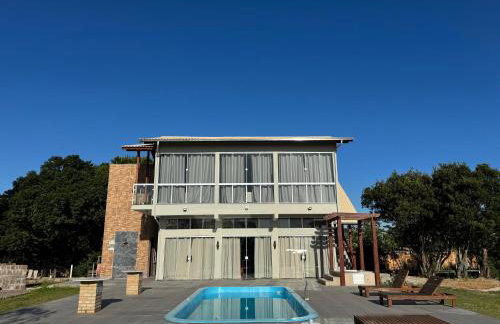 Apartamento de frente para lagoa -Ap 101 - Photo 8