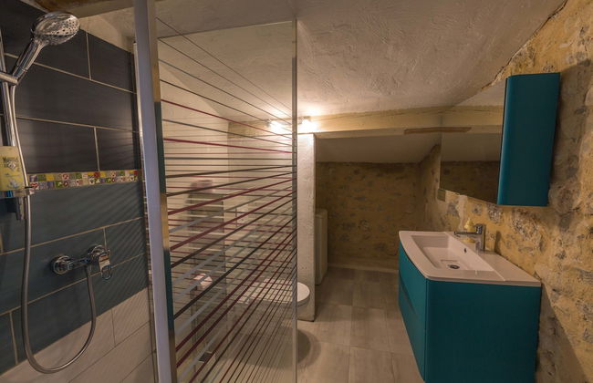 Moulin Sainte Anne - Foto 25