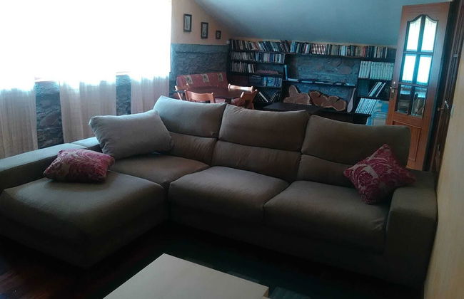 Casa Rural Haitzetxea - Foto 78