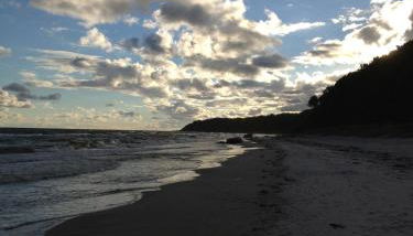 Hering FeWo I Apartment Terrace - Foto 4