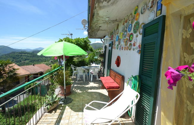 Belvilla by OYO Angie - Foto 23