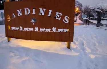 Acogedor apartamento dúplex Sandiniés - Foto 29