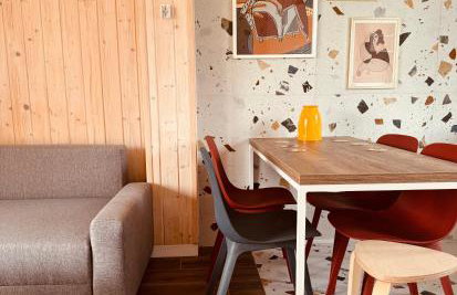 Morze Niechorze Domy całoroczne - Foto 22