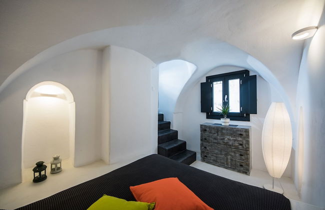 The Luna Suite with Hot Tub - Foto 11