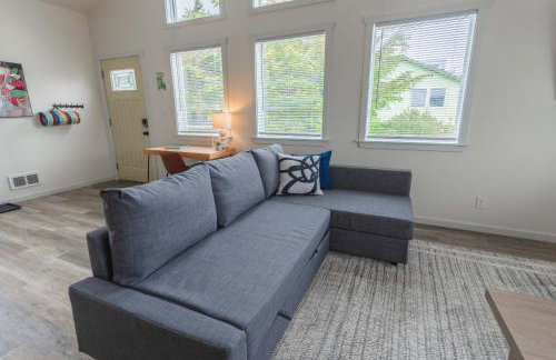 #StayinMyDistrict Oceanview Studio Loft - Foto 9