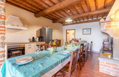 Gorgeous Home In Castiglion Fiorentino - Foto 21