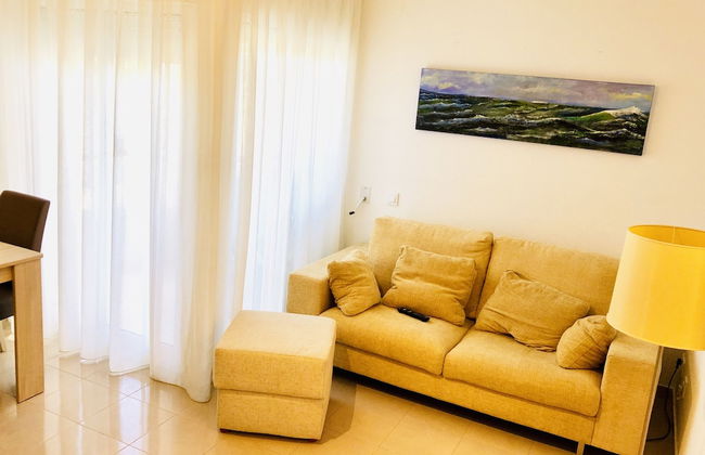 Piso Ideal Para Familias, Al Lado Del Mar - Foto 10