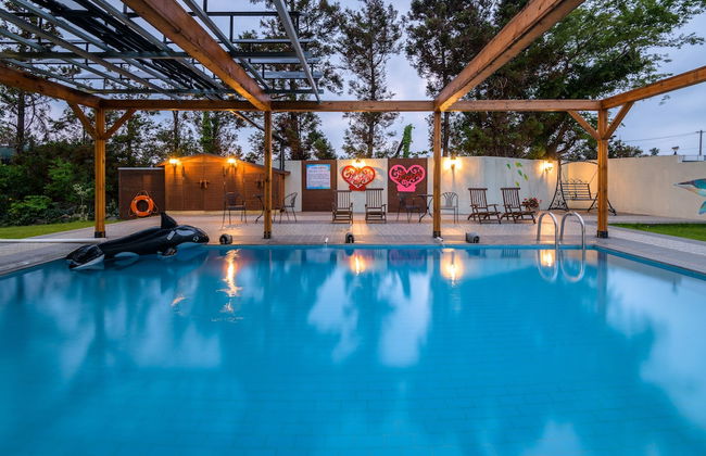 Famille Spa Resort - Foto 69