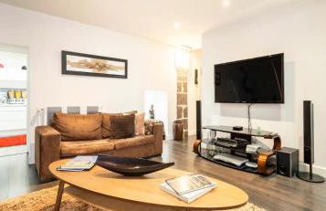 La maison de L Échauguettes Vous offre petit déjeuner et ménage - Foto 24