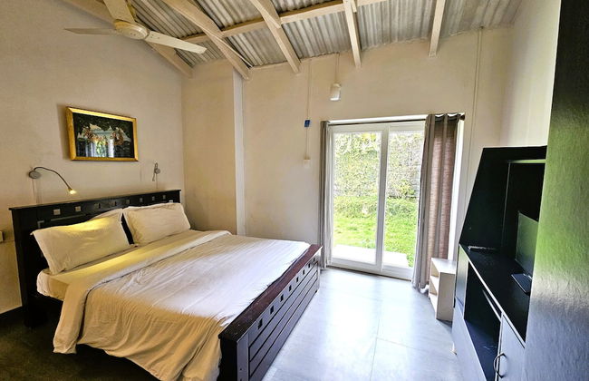 iSTAYS The Colonial Villa Yercaud - Foto 17