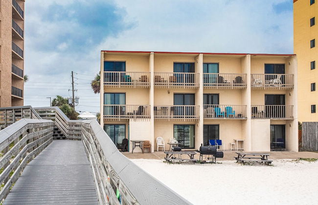 Villas Capri by Southern Vacation Rentals - Foto 1