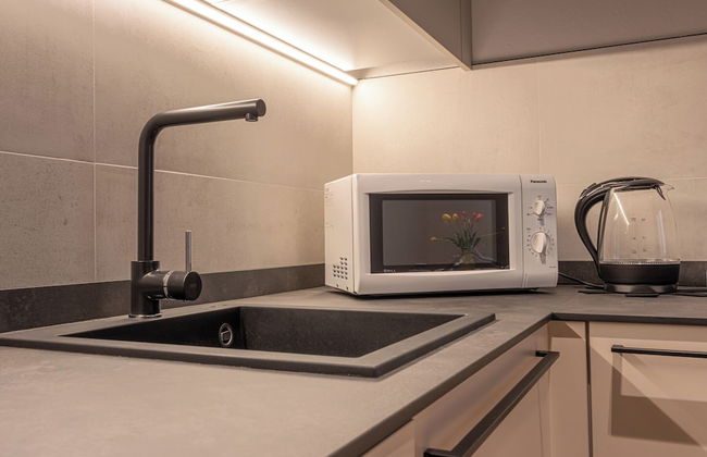 Buranelli 33 - Photo 8