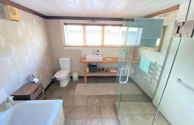 The Woolshed Estate at Tata Beach - Foto 16