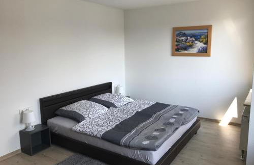 Exklusive Wohnung mit Dachterrasse in Schleußig - Foto 20