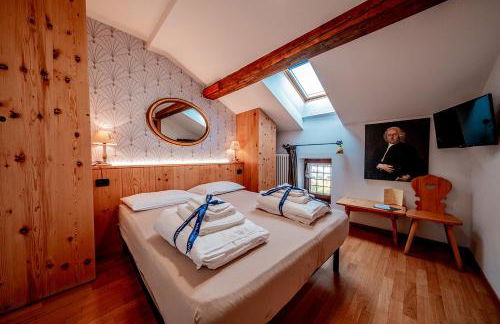 Agriturismo Mas dei Chini - Photo 32